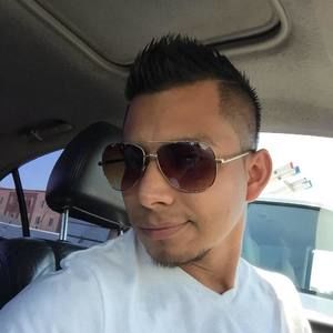 Meet your Posher, Bart